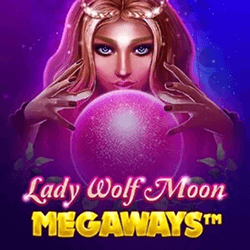 Lady Moon Megaways